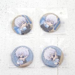五条悟 呪術廻戦0 原画缶バッジ・MAPPA10th 缶バッジ - メルカリ