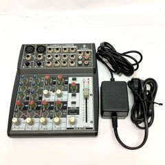 CLASSIC PRO クラシックプロ PM602FX パワードミキサー - メルカリ