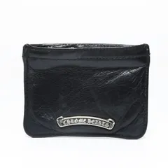 CHROME HEARTS クロムハーツ コインケース ダガージップ コインケース【中古】のサムネイル