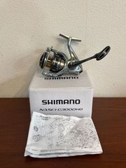 美品 シマノ 25アルテグラ 2500SHG ゴメクサス ハンドルセット - メルカリ