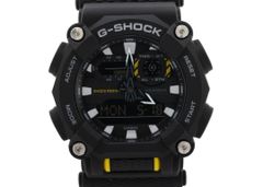 CASIO カシオ 腕時計 G-SHOCK ANALOG-DIGITAL GA-900 SERIES GA-900