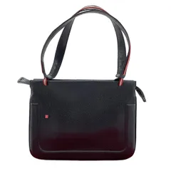 その他ブランド トートバッグ レザー【中古】のサムネイル