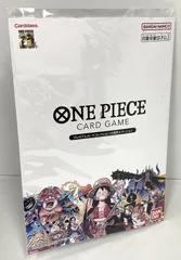 2026年最新】one pieceカードゲームプレミアムカードコレクション25