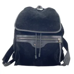 BALENCIAGA バレンシアガ リュック・デイパック スエード デイパック【中古】のサムネイル