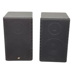 美品】SANSUI 山水 S33 2WAY ブックシェルフ ステレオスピーカー