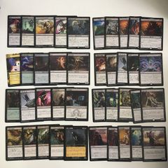 MTG マジック：ザ・ギャザリング 多言語カード まとめ売り - メルカリ