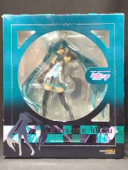 GOOD SMILE COMPANY 1/8 스케일 VOCALOID 하츠네 미쿠