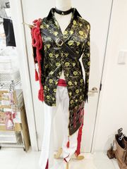 刀剣乱舞 南泉一文字 コスプレ衣装 内番 コストモ Mサイズ - メルカリ