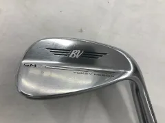 タイトリスト　VOKEY SM9 ツアークローム　50度　NSプロ MODUS 3 SYSTEM 3 TOUR 125　Sフレックス　ウェッジ　中古　ゴルフドゥ！NEXTさいたま三室店【最短即日発送】のサムネイル