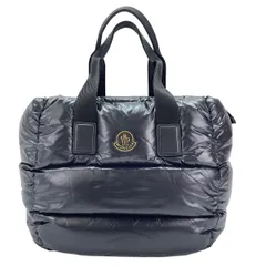 MONCLER モンクレール トートバッグ ナイロン カラドッグ【中古】のサムネイル