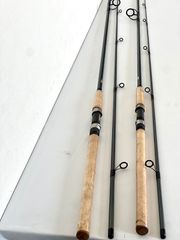 ダイワ ハートランドX S762ULXS シルバークリークX 662ULRS-T - メルカリ