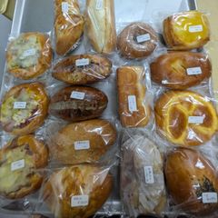 3.かなり！！お得な♡盛り沢山！スペシャルセット♡おまけパン2個付き