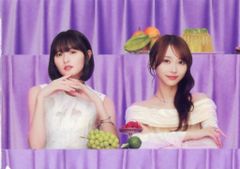 中古】生写真(女性) Aqours/小林愛香/膝上/永久hours/Aqours CLUB 2024