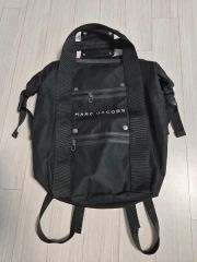 ち*び様 マークジェイコブス リュック - メルカリ