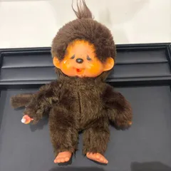 【TK】セキグチ　モンチッチ　レトロのサムネイル