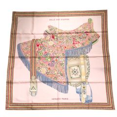 Hermes エルメス カレジェアン タッタソール 140cm四方 - メルカリ