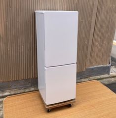 引き取り限定]Haier JR-NF121A 冷蔵庫 2022年製 - メルカリ