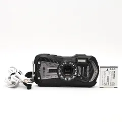 2026年最新】RICOH WG-30の人気アイテム - メルカリ