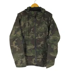 マーモット MARMOT 3Way アタッチメント ジャケット オニベジ メンズ import：L のサムネイル