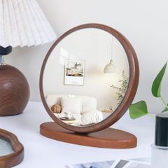 IKEA HAY コラボ YPPERLIG/イッペルリグ ミラー 鏡 - メルカリ