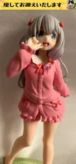 f◻︎エロマンガ先生◻︎　和泉紗霧　部屋着　ルームウェア　フィギュアのサムネイル