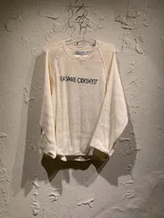 DAIRIKU 25SS Russel Military Thermal Teeのサムネイル