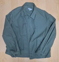 ENGINEERED GARMENTS エンジニアードガーメンツ 春 ブルゾン ジャケットのサムネイル