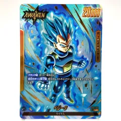 2026年最新】ベジータ パラレル リーダーの人気アイテム - メルカリ