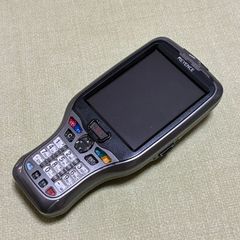 WELCAT ハンディターミナル PROGEAR PGR-100-G - メルカリ