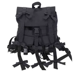 キャンディストリッパー Candy Stripper RIBON DAYPACK リボン デイパック バックパック リュック レディース 表記無 のサムネイル