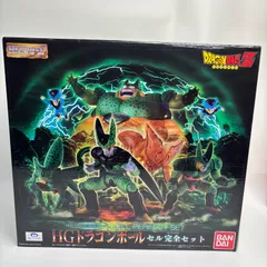 2026年最新】hgドラゴンボールセル完全セットの人気アイテム - メルカリ