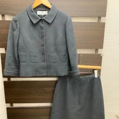 BALENCIAGA バレンシアガ 　レディーススーツ セットアップ スカート  40 平塚店　衣料品のサムネイル