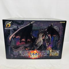 21001✨️フィギュアビルダー クリエイターズモデル 黒龍 ミラボレアス