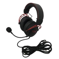 HyperX QuadCast HyperXヘッドホン ゲーミングヘッドセット - メルカリ