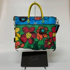 Gabs ガブス バッグ カバン トートバッグ ショルダーバッグ G3 PLUSシリーズ マルチカラー 【KB80】のサムネイル