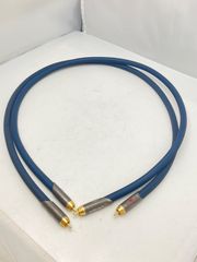 Audio Craft SLX SPケーブル 1m x2本 バナナプラグ付き - メルカリ