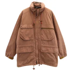 BARACUTA バラクータ 90s オールド ライナー付き ジャケット L ピンク系 メンズ 古着のサムネイル