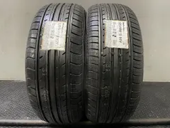 【新品】YOKOHAMA BluEarth-Es ES32 225/50R18 95V 18インチ 夏タイヤ 2本 22年製 エスティマ オデッセイ ヴェゼル BMW/X1等　(VTO401)のサムネイル