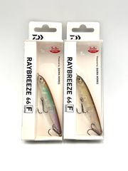 ダイワ SWバイブジグR 40g 60g 7本セット ソルトウォーターバイブジグR