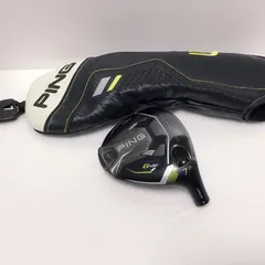 ピン　PING G430 MAX 7W 21°　日本仕様　ヘッドのサムネイル
