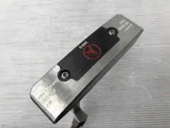 ゲージデザイン　D-FIT DEVON　パター　中古　ゴルフドゥ！大宮丸ヶ崎店【最短即日発送】のサムネイル