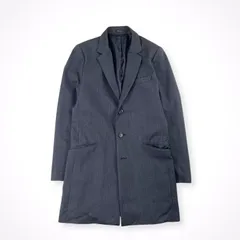 【603】日本製 チェスターコート　Midwest 2026年最新】603 midwest コートの人気アイテム - メルカリ