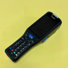 BHT-S40-BW | ハンディターミナル DENSO WAVE (BHT-S30/40シリーズ) 中古良品のサムネイル