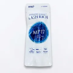 ロート製薬 ラッシュリッチ まつ毛美容液 2.5mL 野方店のサムネイル