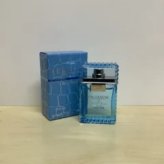 新品未使用　ヴェルサーチェ ヴェルサーチマン　オーフレッシュ オードトワレミニ 5mlのサムネイル