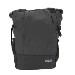 パタゴニア patagonia LIGHTWEIGHT TRAVEL TOTE PACK ライトウェイト トラベル トート パック メンズ ONE SIZE のサムネイル
