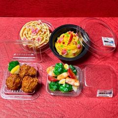 410カレーライスセット⭐️ミニチュアフード ドールハウスおもちゃ