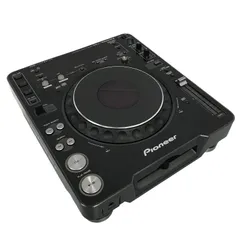 2026年最新】pioneer cdj-200の人気アイテム - メルカリ