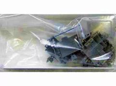 中古】フィギュア MS IN ACTION!! ハンブラビ 「機動戦士Zガンダム