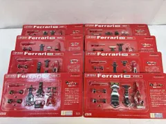 2026年最新】ダイドー フェラーリ F1の人気アイテム - メルカリ